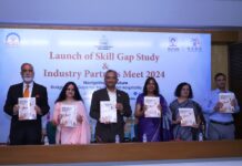 Tourism and Hospitality Skill Council Unveils Report Highlighting Sector’s Demand and Skill Gap