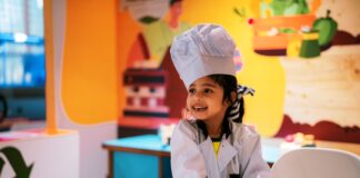 Mumbai’s Children’s Play Museum “Playseum” adds exciting new exhibits Ninjago Dojo and Build-YourOwn Coaster for curious little minds