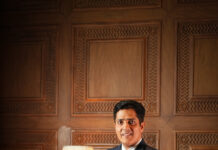 Rajat Sethi joins as General Manager at Fairmont Jaipur