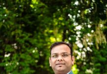 Hyatt Regency Dehradun appoints Sharad C as Chief Engineer