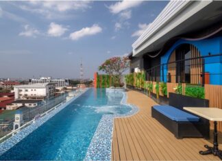 Centara Hotels & Resorts Redefines Travel in the Heart of Laos with the Opening of COSI Vientiane Nam Phu