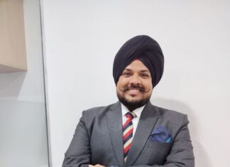 Eros Hotel Bolsters Security Measures with Appointment of Honey Kumar as Deputy Chief Security Officer