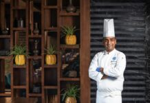The Great Kabab Factory, Radisson Blu, Kaushambi brings “KABAB AROUND THE GLOBE” Food Festival