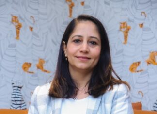 Rachita Sood appointed as the General Manager of Novotel Mumbai International Airport