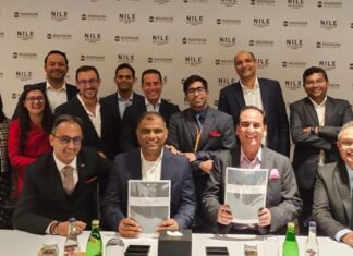 Radisson Hotel Group chalks strong growth plans for Park Inn & Suites by Radisson; Signs strategic partnership with NILE Hospitality