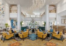 Sofitel Al Hamra Beach ResortOpens its Doors on the Shores of Ras Al Khaimah