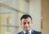 Mohd Nazil Khan, Assistant Manager – Marketing & Communications The Westin Chennai Velachery