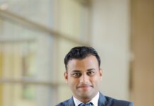 Mohd Nazil Khan, Assistant Manager – Marketing & Communications The Westin Chennai Velachery
