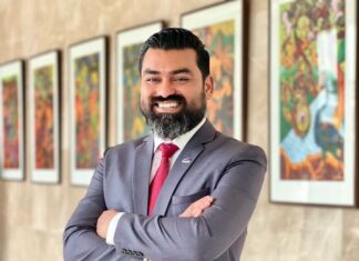 The Westin Pune announces the appointment of new leadership