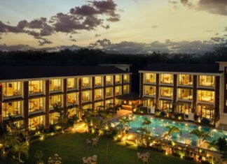 Rosetta Hospitality Enters the Affordable Luxury Segment with the Launch of Elements by Rosetta- Varca, Goa