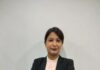 Eros Hotel New Delhi ropes in Ms Preeti Raheja as Assistant Front Office Manager
