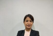 Eros Hotel New Delhi ropes in Ms Preeti Raheja as Assistant Front Office Manager