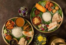 Sodabottleopenerwala Introduces Rozana Feast With Soda Lunch Thalis