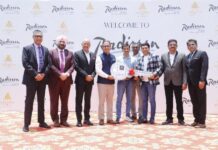 Radisson Hotel Group expands its presence in Western India; Opens 103-room Radisson Resort Hatgad Saputara