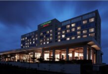Courtyard by Marriott Pune Chakan – A Premier Destination for Business and Leisure Travelers