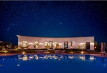 WelcomHeritage Cheetahgarh Resort & Spa Unveils A New Intimate Space For Perfect Celebrations