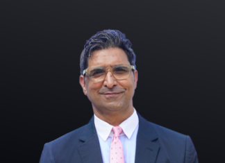 Sayaji Hotels Announced the Appointment of Dinesh Dahiya as General Manager – Business Development