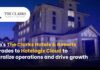 India’s The Clarks Hotels & Resorts upgrades to Hotelogix Cloud to centralize operations and drive growth