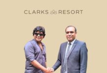 The Clarks Hotels and Resorts launches Clarks Resort The Archi’s Castle in Ajmer