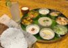 Celebrate Navratri with our Exquisite Thali at Waterside, Feathers, A Radha Hotel