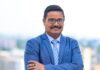 Lyfe Hotels and Resorts Bhubaneswar appoints Bibekananda Mishra as the new Executive Assistant Manager