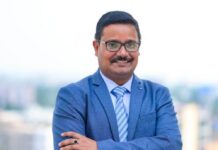 Lyfe Hotels and Resorts Bhubaneswar appoints Bibekananda Mishra as the new Executive Assistant Manager