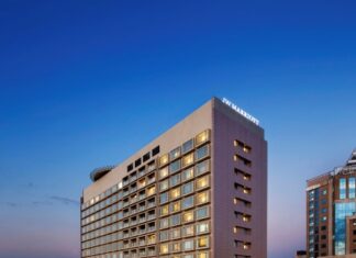 JW Marriott Hotel Bengaluru Celebrates 11 Years of Excellence