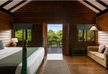 Jetwing Hotels launches Jetwing Jungle Lodge, Yala in a pioneering step towards sustainable luxury tourism in Sri Lanka