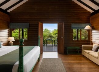 Jetwing Hotels launches Jetwing Jungle Lodge, Yala in a pioneering step towards sustainable luxury tourism in Sri Lanka