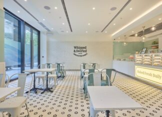 Magnolia Bakery Opens its Second Store in Mumbai