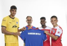 Radisson Hotel Group partners with Bengaluru Football Club, Reinforces commitment to sports hospitality in India
