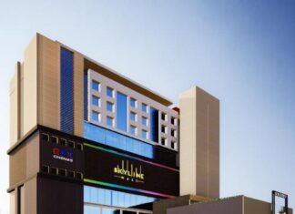 Sarovar Hotels achieves a remarkable milestone with the opening of three hotels in domestic and international destinations