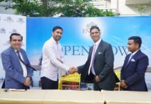 Sayaji hotels expands its hospitality footprint with new property launch Enrise by sayaji in kevadia