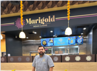 Culinary Maestro Jayanandan Bhaskar Appointed as Executive Chef with Chandi Group USA, Bringing Two Decades of Expertise to Global Ventures