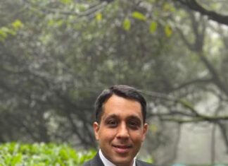 Firoz Sarwar Appointed as Associate Director of Sales at Le Méridien Mahabaleshwar Resort & Spa