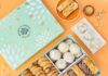 Celebrate the Festive Season with Magnolia Bakery’s Exclusive Diwali Hampers