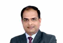 The Clarks Hotels & Resorts appoints Om Dubey as the Director of Development for India