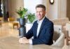 A New Chapter: David Martens Named Vice President of Operations and GM of Centara Karon Resort Phuket