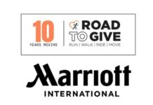 Marriott India Business Council Celebrates 10 Years of “Road to Give”: Empowering Communities Through Movement