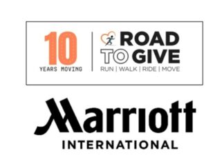 Marriott India Business Council Celebrates 10 Years of “Road to Give”: Empowering Communities Through Movement