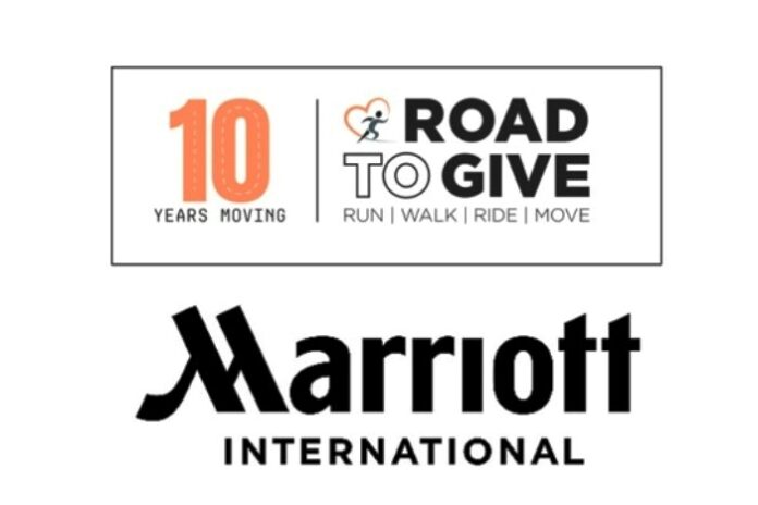 Road to Give