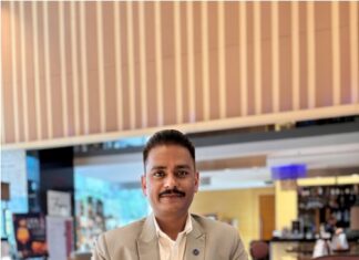 Novotel Pune Announces the Appointment of Satish Vishwakarma as New Chief Engineer
