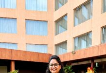 Courtyard by Marriott Mumbai Welcomes Sonal Ram as Marketing and Communications Manager