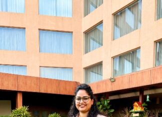 Courtyard by Marriott Mumbai Welcomes Sonal Ram as Marketing and Communications Manager
