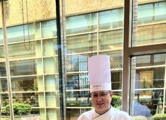 Burma & Beyond at Seasonal Tastes, The Westin, Chennai Velachery Celebrate the Rich and Vibrant Culture of Myanmar