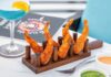 Crack into Luxury at Skyloft, Feathers Hotel Exquisite Crab & Lobster Menu