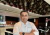 Sheraton Hyderabad Elevates Dining Experience With Chef Satya Kumar as New Executive Chef