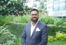 Hyatt Regency Chennai Appoints Dinesh Sreevasudevan as Director of Sales