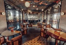 The Pump House Celebrates Six Years of Brewing Excellence