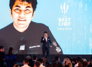 THE BEST CHEF AWARDS 2024 ANNOUNCES WINNERS IN DUBAI, CELEBRATING THE WORLD’S CULINARY ELITE